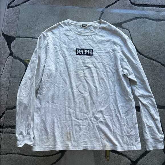 Kith New York Shirt - Picture 2 of 2
